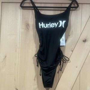 New Hurley bathing suit